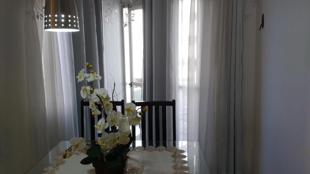 Apartamento Cote D'azur Maceió