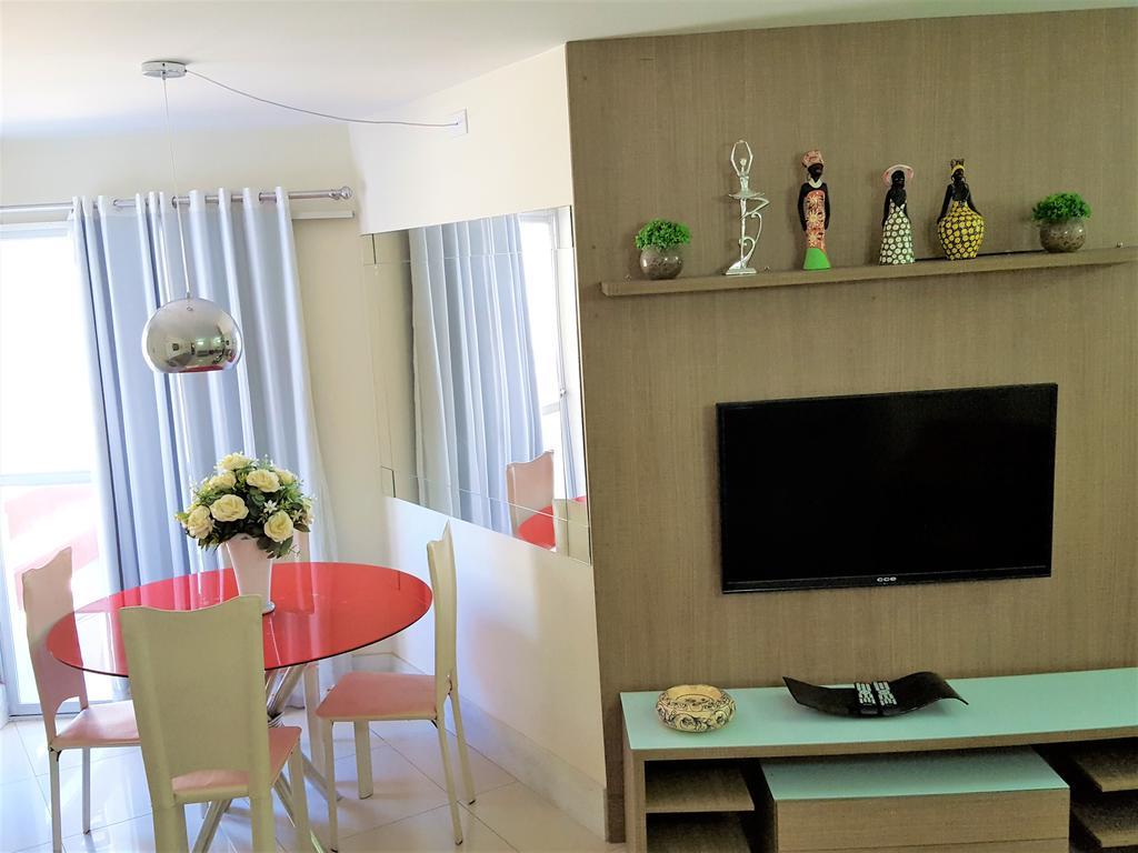 Apartamento Cote D'azur Maceió